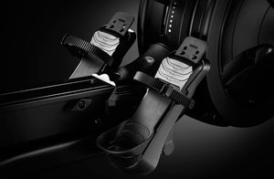 The Blade 2.0 - Rameur multifonction