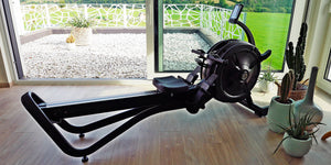 The Blade 2.0 - Rameur multifonction