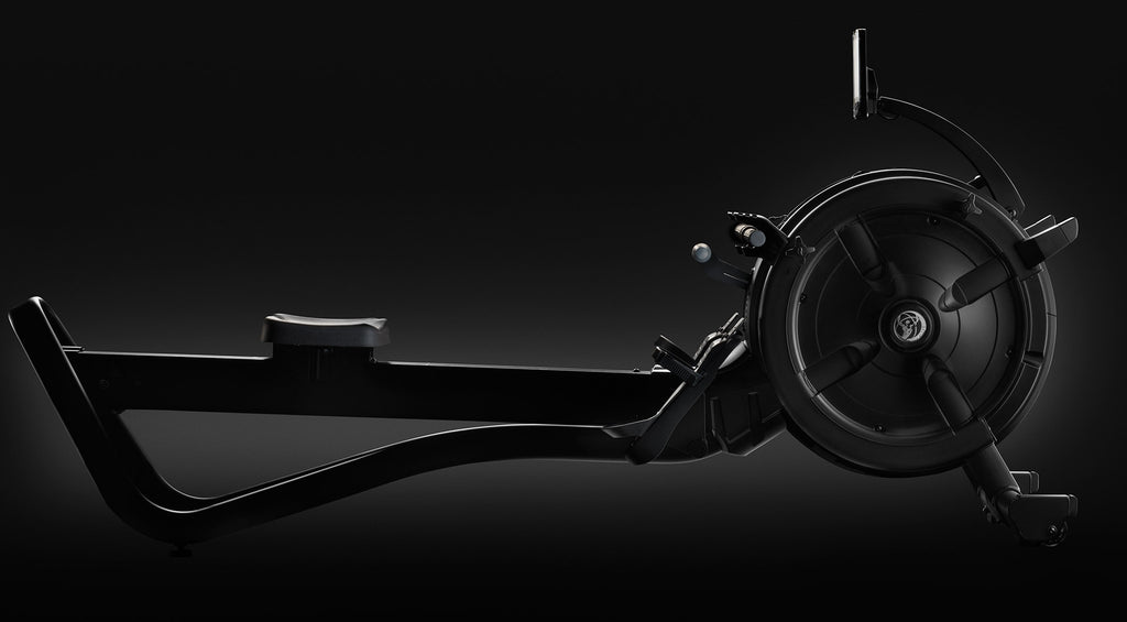 The Blade 2.0 - Rameur multifonction