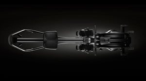 The Blade 2.0 - Rameur multifonction